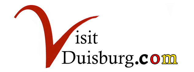 Visit Duisburg